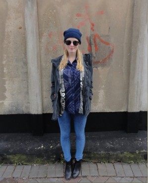 Spring in the City - Nutzer673 (Freizeit & Streetwear, Bilder) | Style my Fashion