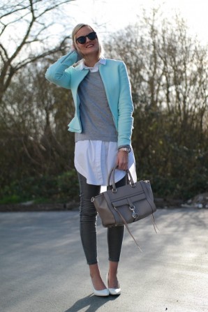 First Spring Days | Style my Fashion