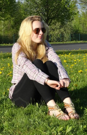 Field of flowers - Nutzer673 (Freizeit & Streetwear, Bilder) | Style my Fashion