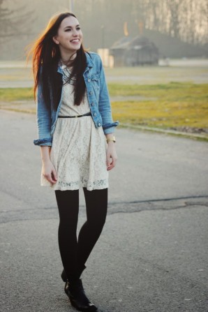 Good Times | Style my Fashion