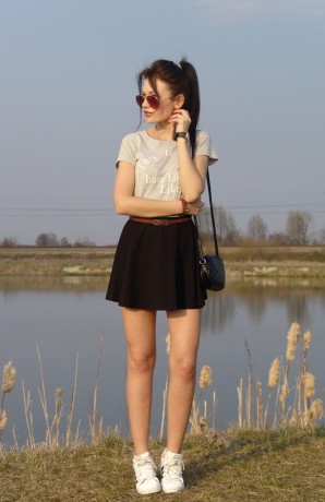 The Girl Next Door | Style my Fashion