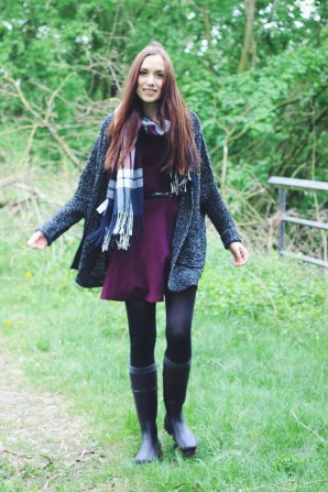 Rain Boots - Willa (Freizeit & Streetwear, Bilder) | Style my Fashion