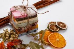 Selbstgemachte Kosmetik verschenken  | Style my Fashion