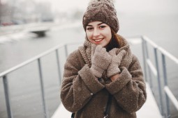 Die schönsten Mäntel im Winter 2019/20 | Style my Fashion