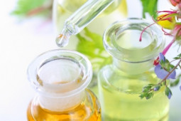 Natürliche Haarpflege mit Hausmitteln | Style my Fashion