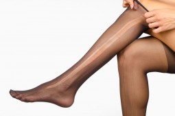 5 Tricks gegen nervige Laufmaschen  | Style my Fashion