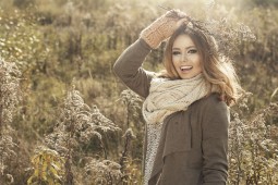 Lieblingsstücke aus dem Sommer herbsttauglich machen | Style my Fashion