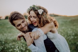 Die 5 angesagtesten Hochzeitstrends 2019 | Style my Fashion