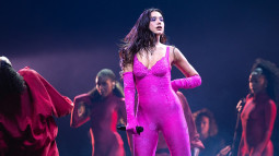 Dua Lipa im Style-Fokus | Style my Fashion