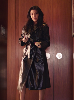 Kourtney Kardashian im Style-Fokus | Style my Fashion