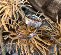 Partnerringe: Symbol der Zusammengehörigkeit ganz ohne Trauschein | Style my Fashion