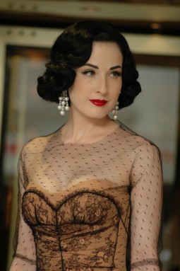 Dita von Teese im Style-Fokus | Style my Fashion