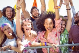 Outfit-Tipps für die Festivalsaison | Style my Fashion