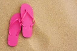 Die Geschichte der Flip Flops | Style my Fashion