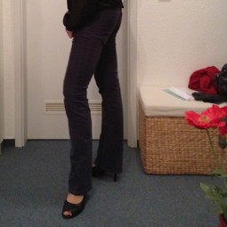 Mein Name ist Cord, einfach nur Cord... | Style my Fashion