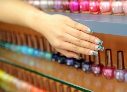 Unsere bunte Fingerwelt | Style my Fashion