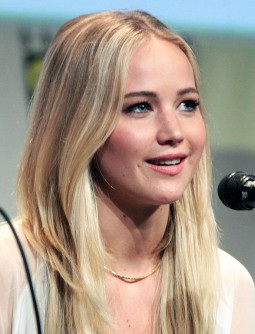Jennifer Lawrence im Style-Fokus | Style my Fashion