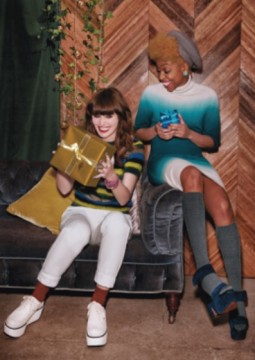 Christmas Shopping mit TK Maxx | Style my Fashion