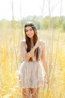 Vorschau auf die Frühlings- und Sommertrends 2016 | Style my Fashion