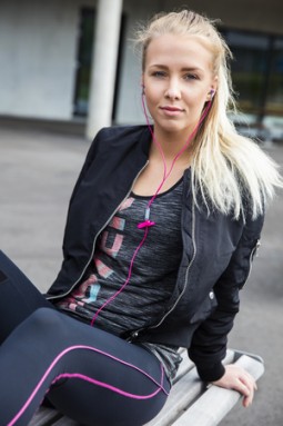 Wie stylt man eine Bomberjacke? | Style my Fashion