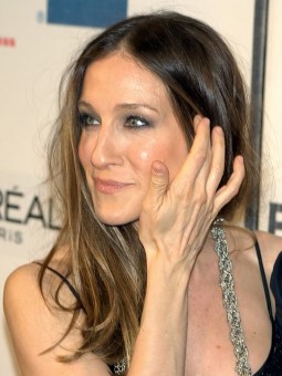 Sarah Jessica Parker im Style-Fokus | Style my Fashion