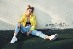 Angesagte Sneaker-Trends für 2018 | Style my Fashion