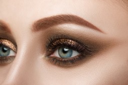 Welches Make-up passt zu meiner Augenfarbe? | Style my Fashion