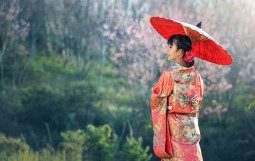 Eine Ethno-Modereise nach Japan | Style my Fashion