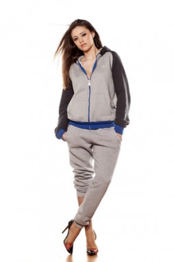 Jogginghosen – nicht nur zum Sport ein echtes Must-have | Style my Fashion