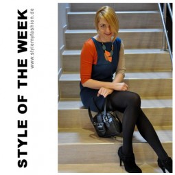 Style of the Week: Thirtiesinthecity (Woche 19 / 2013) | Style my Fashion