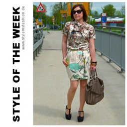 Style of the Week: tco (Woche 24 / 2013) | Style my Fashion