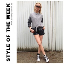 Style of the Week: TheStyleUpgrade (Woche 37 / 2013) | Style my Fashion