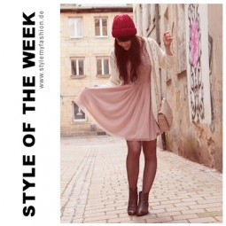 Style of the Week: Schneewittchen (Woche 43 / 2013) | Style my Fashion