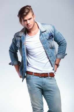 'Einfach nur kurz' war gestern - Herrentrendfrisuren für Herbst und Winter