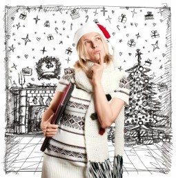 Mode verschenken: Fashion unterm Weihnachtsbaum Mode verschenken: Fashion unterm Weihnachtsbaum
