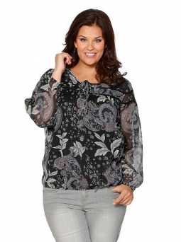 Stylish und bequem: Tuniken 