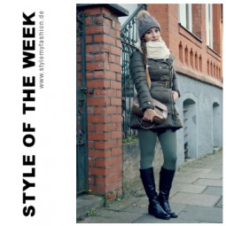 Style of the Week: glasschuh (Woche 01 / 2014) | Style my Fashion