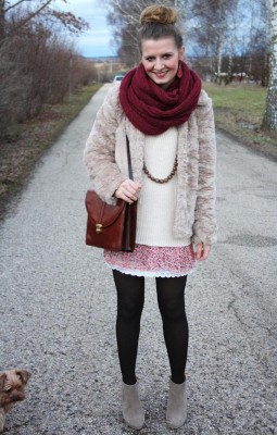 Blogvorstellung: Alicja von My Wonderland Blogvorstellung: Alicja von My Wonderland