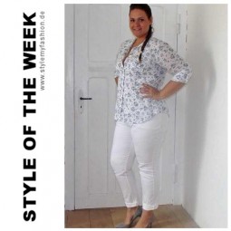 Style of the Week: Romy (Woche 04 / 2014) | Style my Fashion