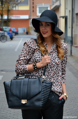 Charlotte von Important Part: Modebloggen als fester Lebensbestandteil