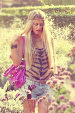 Perfekt gestylt zum Festival | Style my Fashion