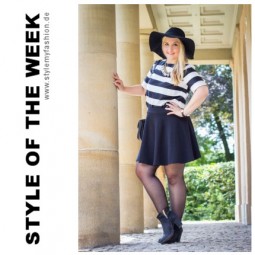 Style of the Week: Nathalie (Woche 28 / 2014) | Style my Fashion