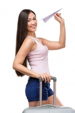 Beauty-Tipps für Flugreisen | Style my Fashion