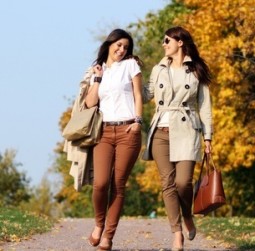 Accessoires für den Herbst | Style my Fashion