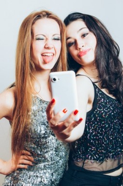 Pailletten, Strass & Co. | Style my Fashion