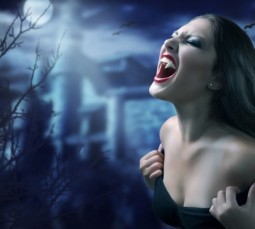 Last-Minute-Tipps für Halloween | Style my Fashion