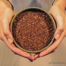 Wertvolle Pflanzeninhaltsstoffe in Naturkosmetika | Style my Fashion