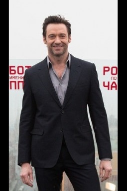 Hugh Jackman im Style-Fokus | Style my Fashion