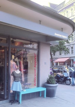 Label-Check: American Apparel | Style my Fashion