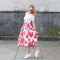 SOMMER OUTFIT | BLUMENROCK